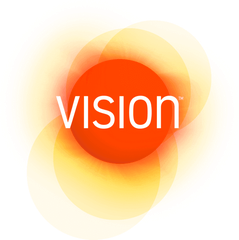 Vision Zonnebrand